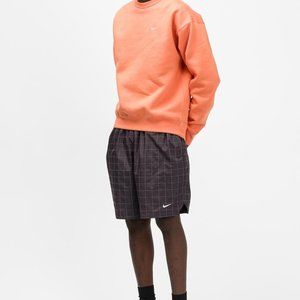 Nike Men's Black NRG Flash Shorts